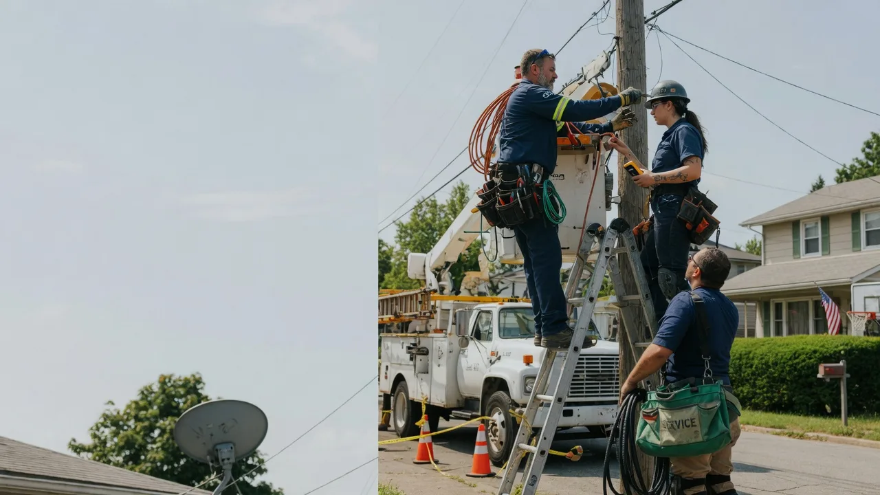 Electrical Repair in East Hartland, CT near me